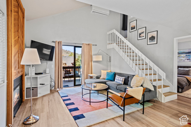 2025 CANYON RESORT DR #P7, Park City UT 84098