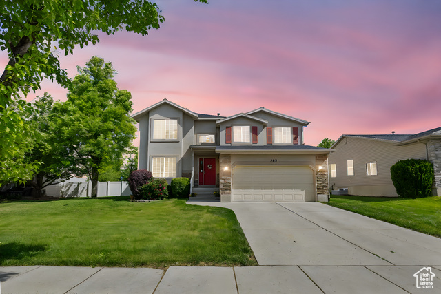 289 E 1500 S, Kaysville UT 84037