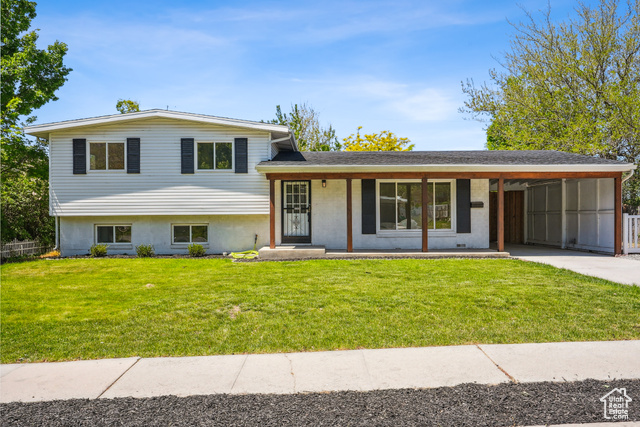 1002 HICKORY, Brigham City UT 84302