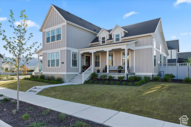 11362 S BINGHAM RIM RD, South Jordan UT 84009