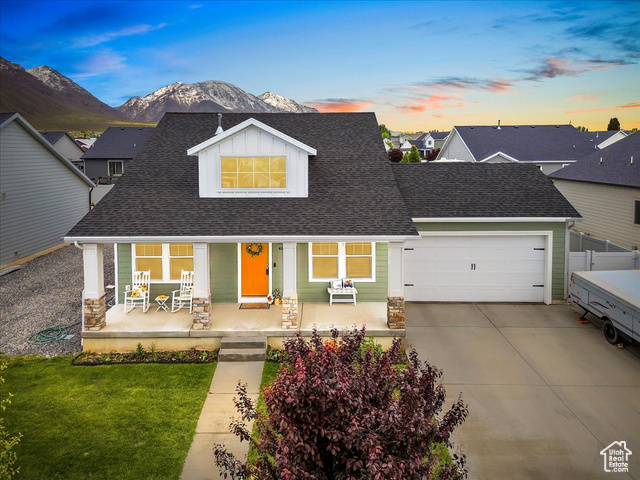 40 E 920 N, Santaquin UT 84655