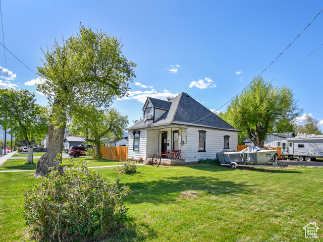 Photo 22 for MLS #2084714 at 489 E Center St