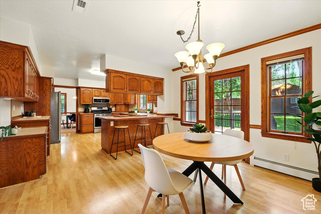 Photo 12 for MLS #2084715 at 396 S 455 East