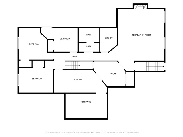 Photo 64 for MLS #2084715 at 396 S 455 East
