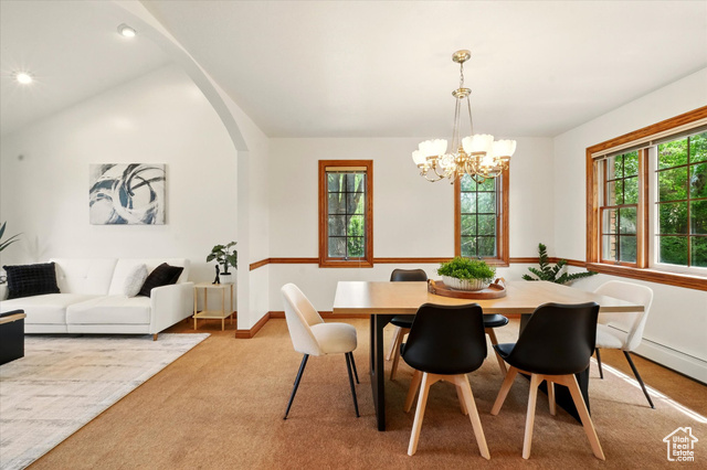 Photo 18 for MLS #2084715 at 396 S 455 East