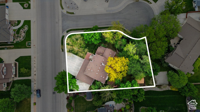Photo 2 for MLS #2084715 at 396 S 455 East
