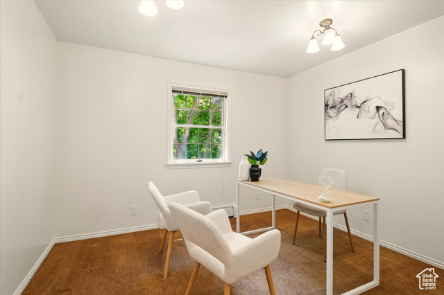 Photo 32 for MLS #2084715 at 396 S 455 East