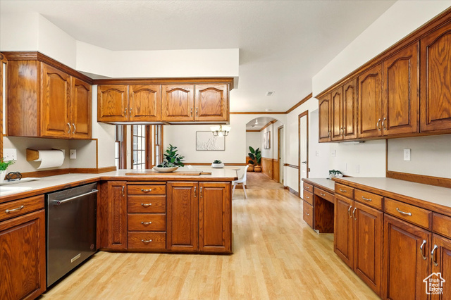 Photo 7 for MLS #2084715 at 396 S 455 East
