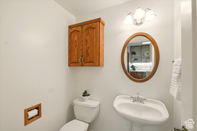 Photo 23 for MLS #2084715 at 396 S 455 East