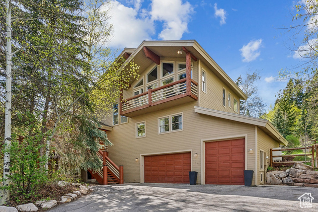 3339 W BIG SPRUCE WAY, Park City UT 84098