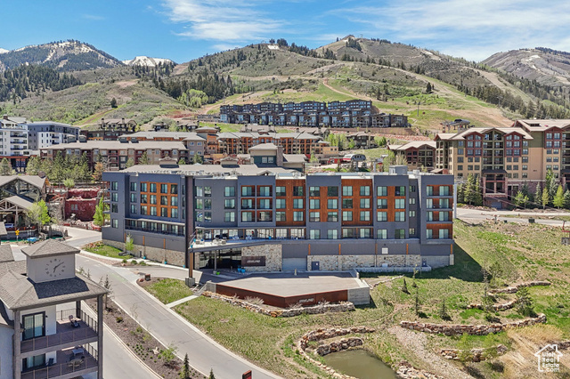 2670  CANYONS RESORT DR #238, Park City UT 84098