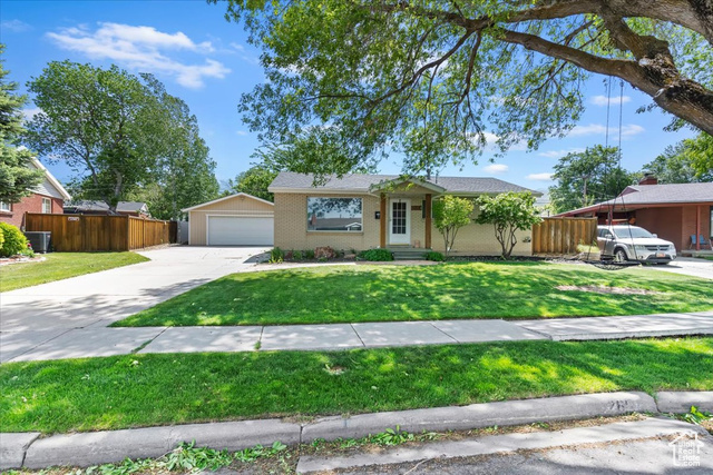 1265 S 350 W, Bountiful UT 84010