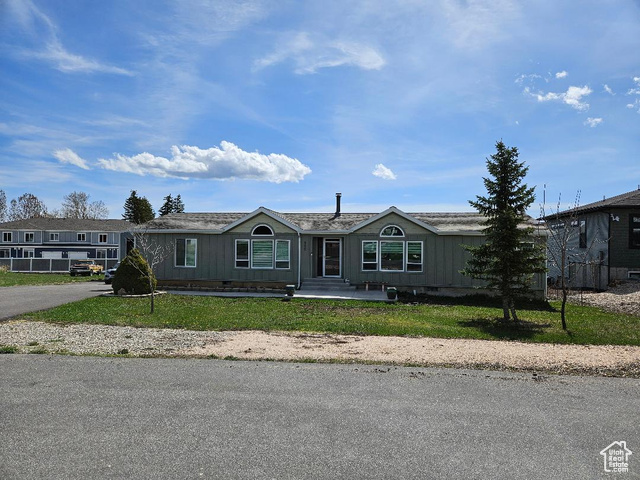 550 S STUMP HOLLOW RD, Garden City UT 84028