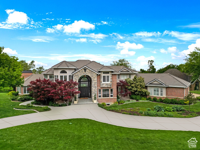 1971 SUMMERWOOD DR, Farmington UT 84025