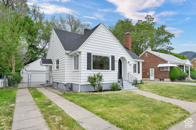 650 E 16TH ST, Ogden UT 84404