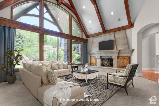 Photo 20 for MLS #2084739 at 81 E Lone Hollow Dr