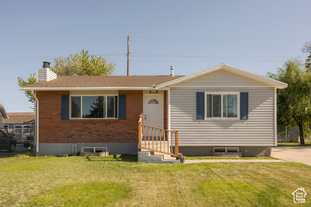 895 W 775 N, Clearfield UT 84015