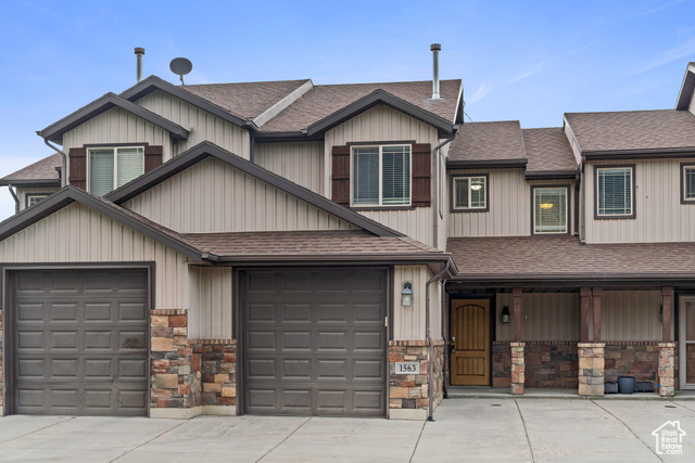 1563 N 450 E, North Ogden UT 84404