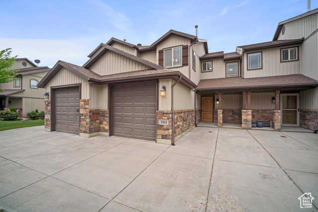 1563 N 450 E, North Ogden UT 84404