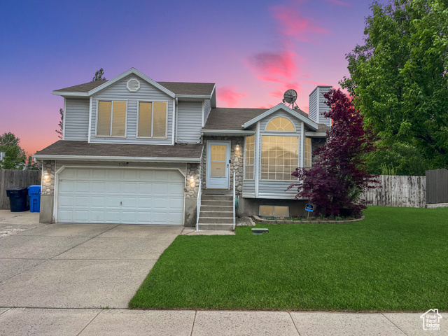 5707 W SUNVIEW DR, Salt Lake City UT 84118