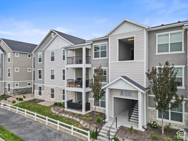 3647 W 2280 N #301, Lehi UT 84043