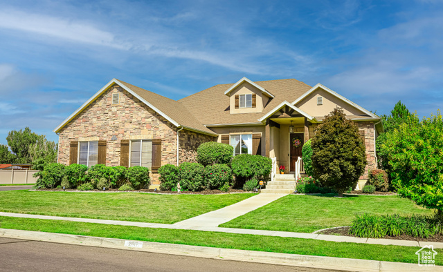 2817 S 1415 W, Syracuse UT 84075