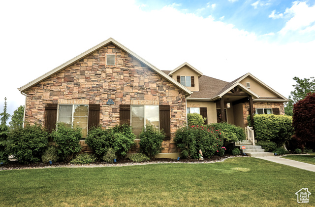 2817 S 1415 W, Syracuse UT 84075