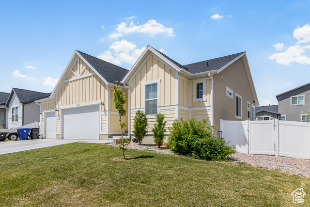 2994 S TANGENT PEAK RD, Magna UT 84044