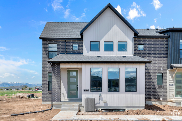 3063 CLOVER CT, Francis UT 84036