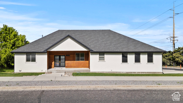 1885 N 2000 E, North Logan UT 84341