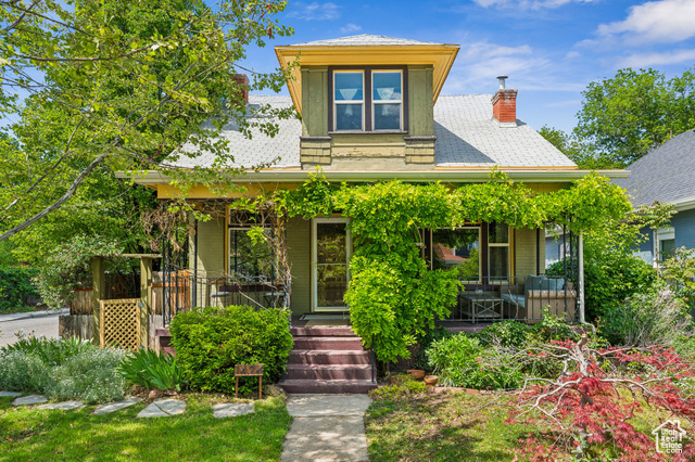 1426 S BLAIR ST, Salt Lake City UT 84115