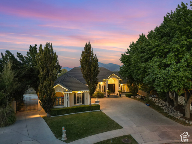 Photo 18 for MLS #2084770 at 11131 S Palisade Rim Cir