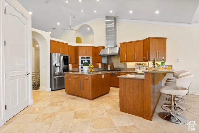 Photo 41 for MLS #2084770 at 11131 S Palisade Rim Cir