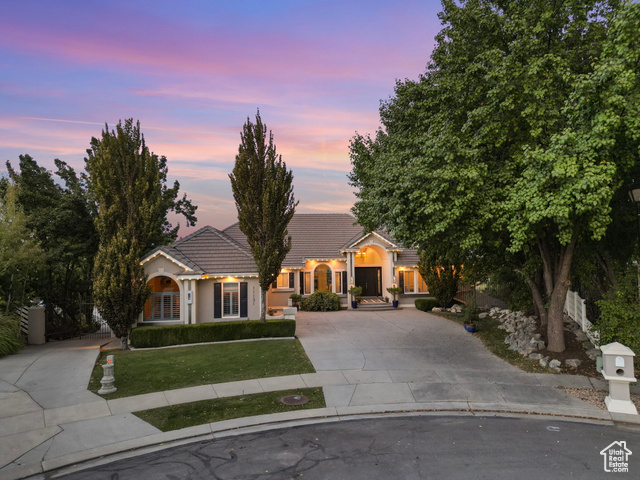 Photo 17 for MLS #2084770 at 11131 S Palisade Rim Cir