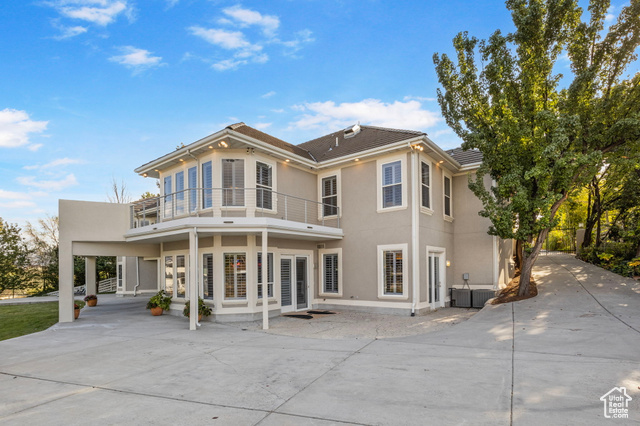 Photo 80 for MLS #2084770 at 11131 S Palisade Rim Cir