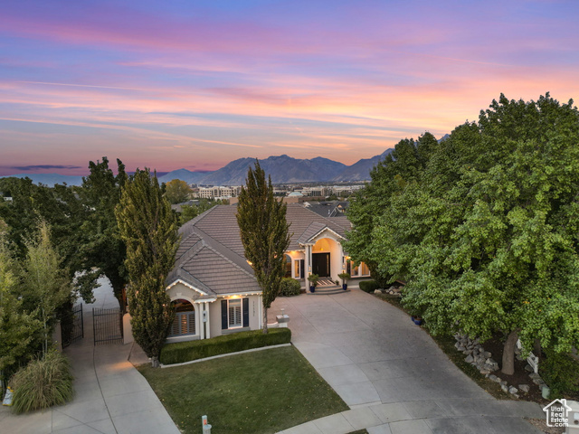 Photo 16 for MLS #2084770 at 11131 S Palisade Rim Cir