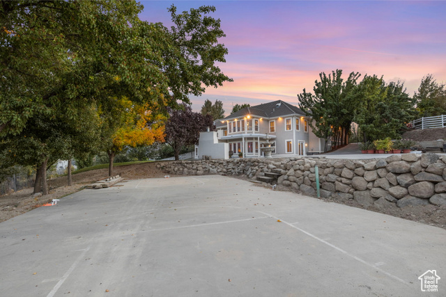 Photo 86 for MLS #2084770 at 11131 S Palisade Rim Cir