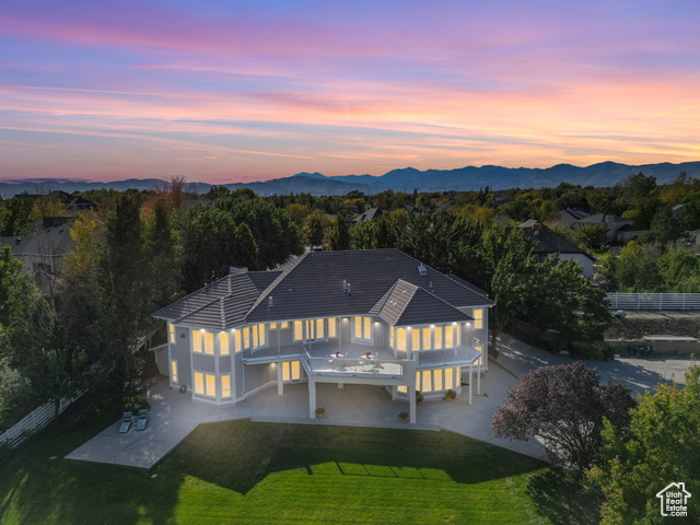 Photo 10 for MLS #2084770 at 11131 S Palisade Rim Cir
