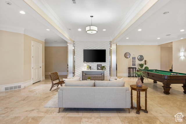 Photo 68 for MLS #2084770 at 11131 S Palisade Rim Cir
