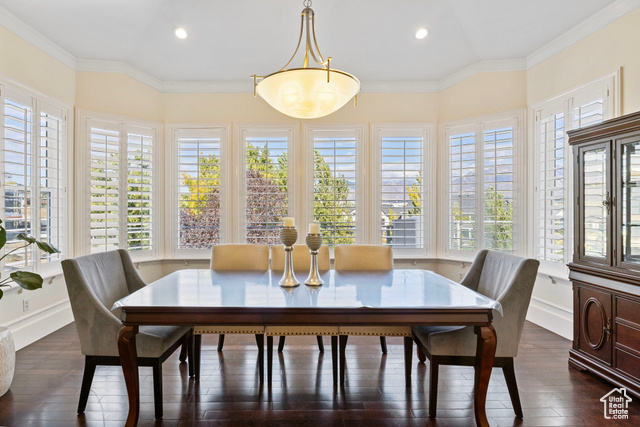 Photo 45 for MLS #2084770 at 11131 S Palisade Rim Cir