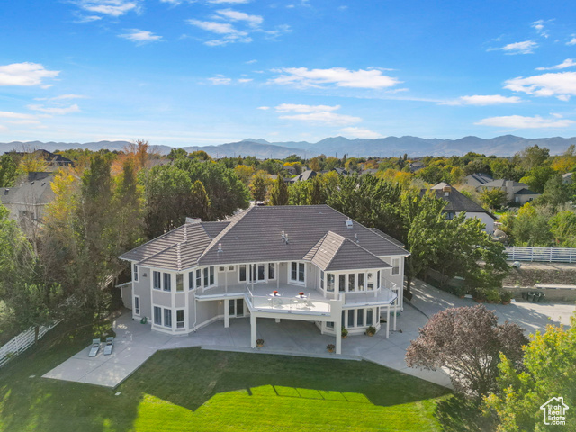 Photo 25 for MLS #2084770 at 11131 S Palisade Rim Cir