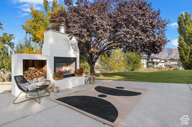 Photo 79 for MLS #2084770 at 11131 S Palisade Rim Cir