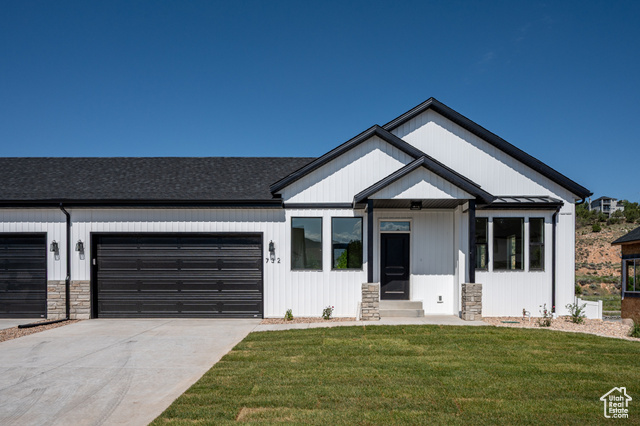 732 S LIBERTY DR, Cedar City UT 84720
