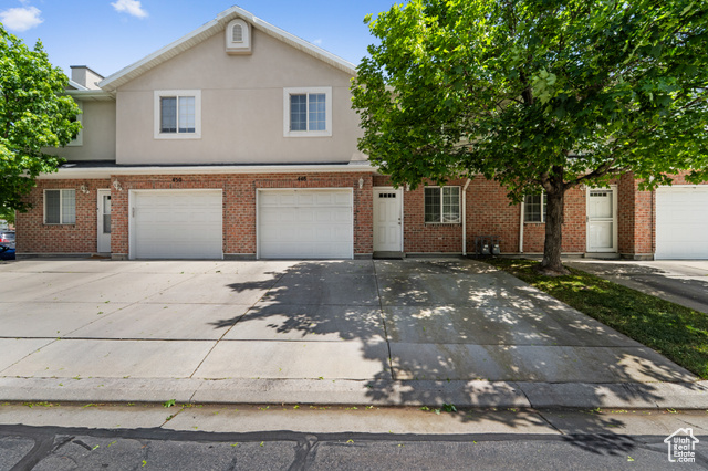 448 E PARK OAK PL, Salt Lake City UT 84107