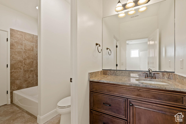 Photo 32 for MLS #2084777 at 3134 S 355 West