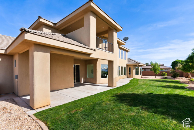 Photo 40 for MLS #2084777 at 3134 S 355 West