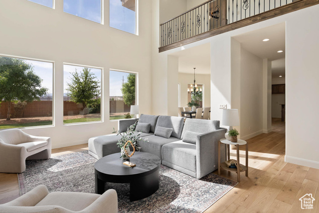 Photo 8 for MLS #2084777 at 3134 S 355 West