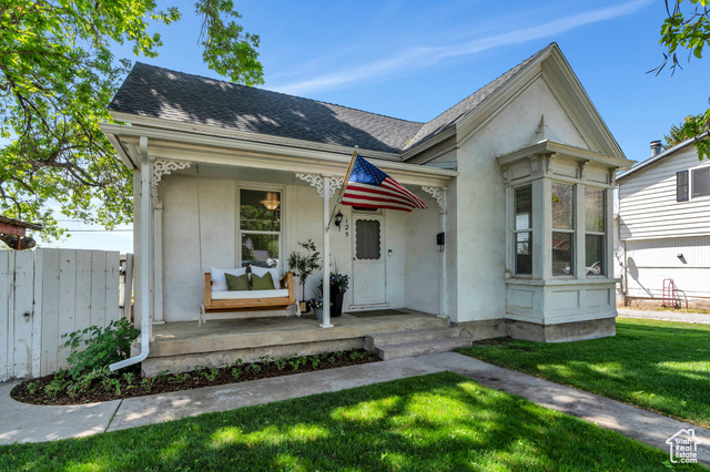 125 N 100 W, Pleasant Grove UT 84062