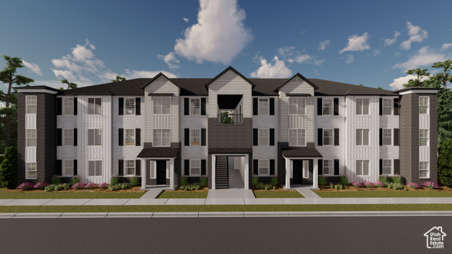 4688 S 710 W #J101, Mapleton UT 84664