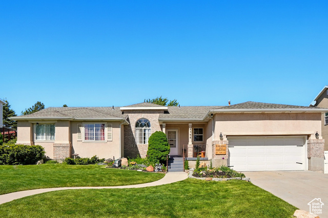8388 S 5220 W, West Jordan UT 84081